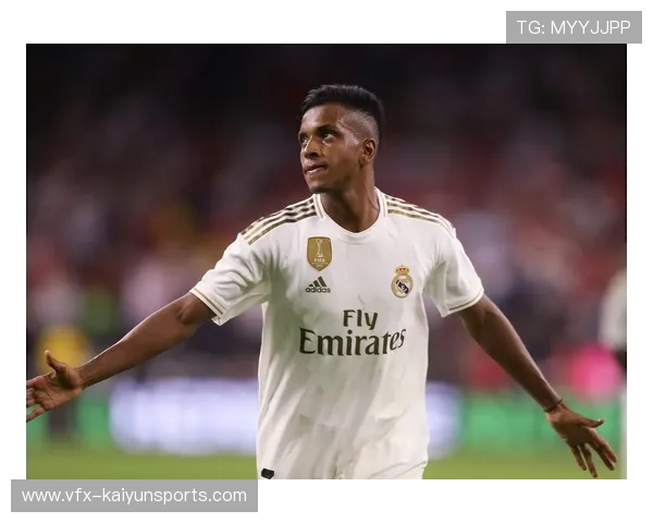 罗德里戈29场球荒持续，皇马锋线轮换压力骤增